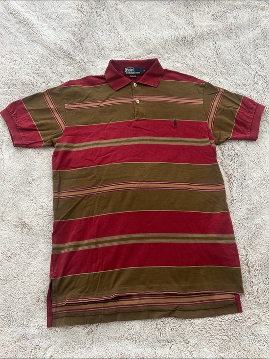Polo Ralph Lauren Other - Polo by Ralph Lauren striped shirt